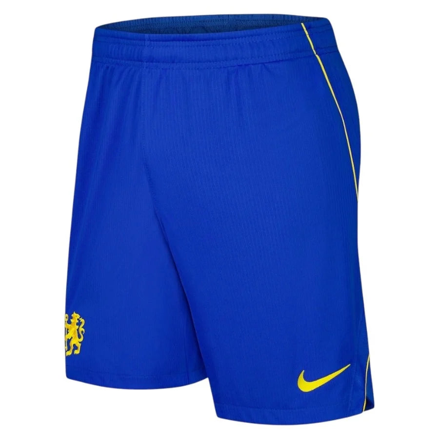 Chelsea Home Shorts 2026/2027
