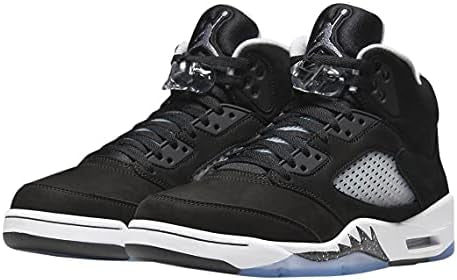 Nike Air Jordan 5 Retro 'Oreo'