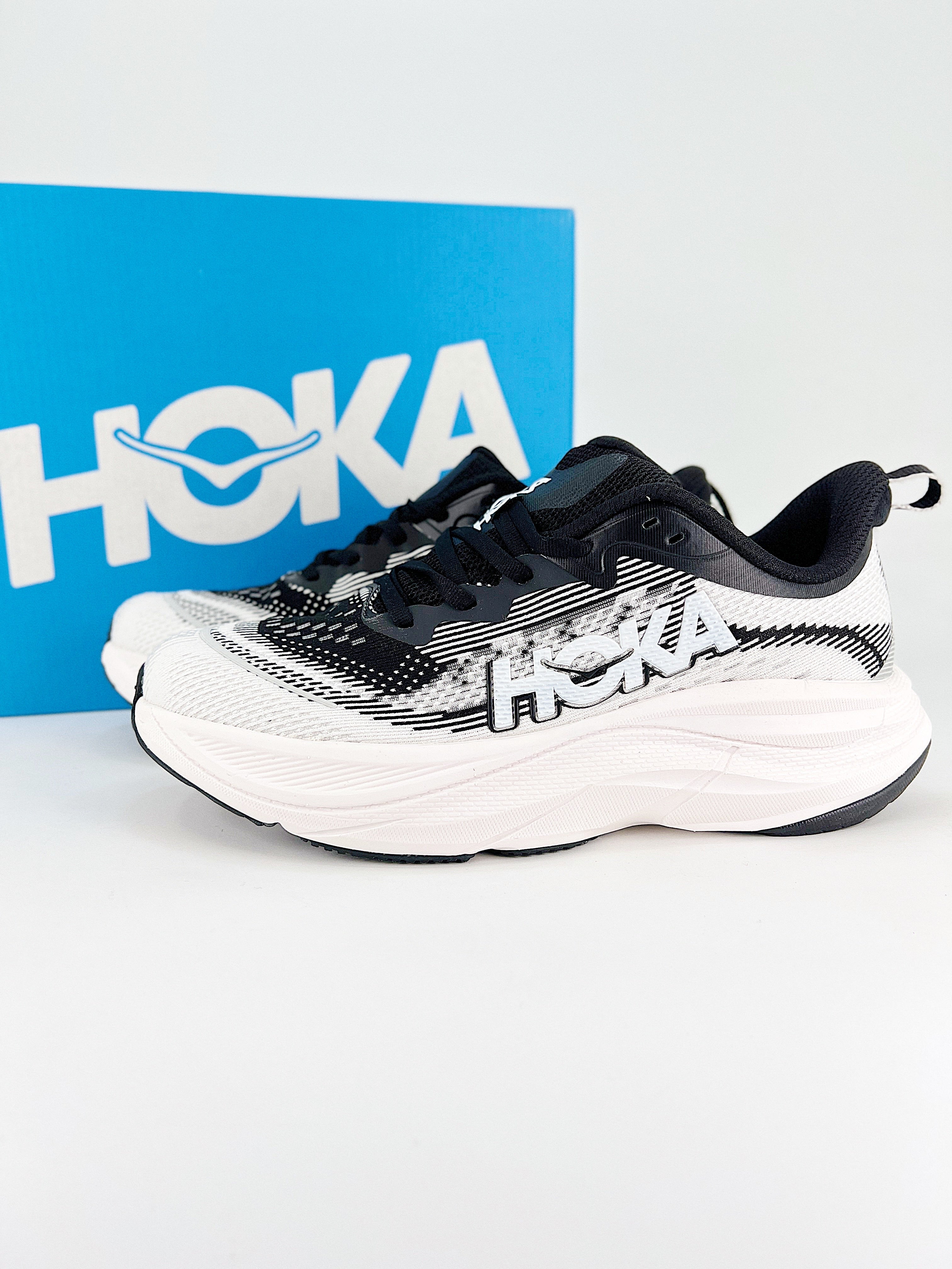 HOKA M SKYFLOW TM
