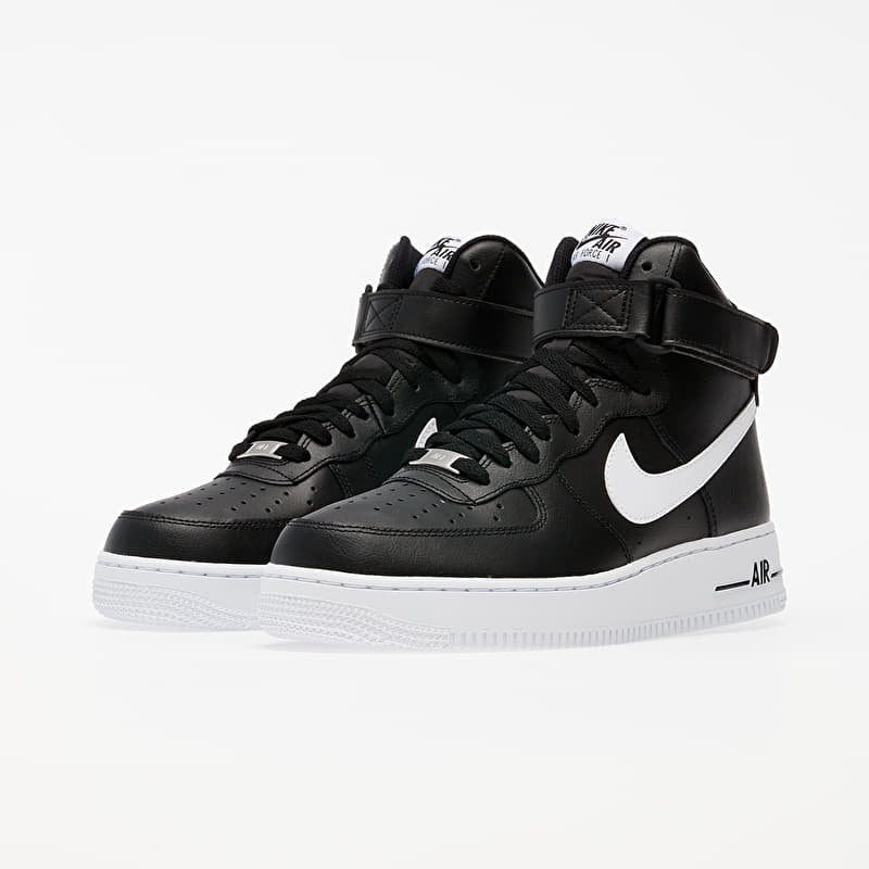 Nike Air Force 1 High '07 AN20 Black/White