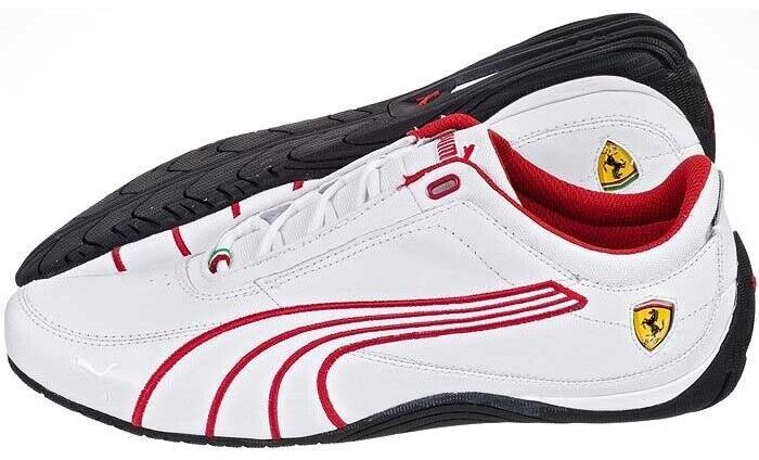 Puma racing drift cat 4 (size 46) stock