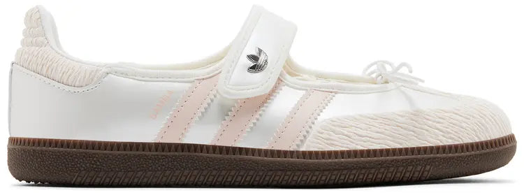 Adidas samba jane (size 37.25) stock