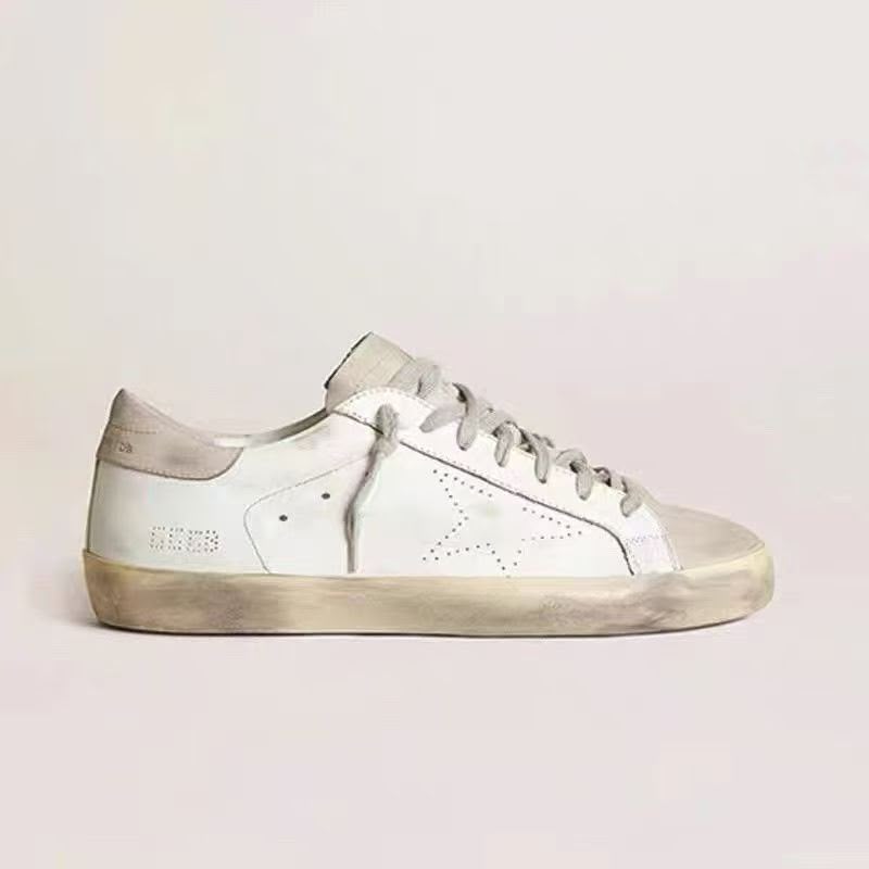 Golden Goose Super-Star low-top
