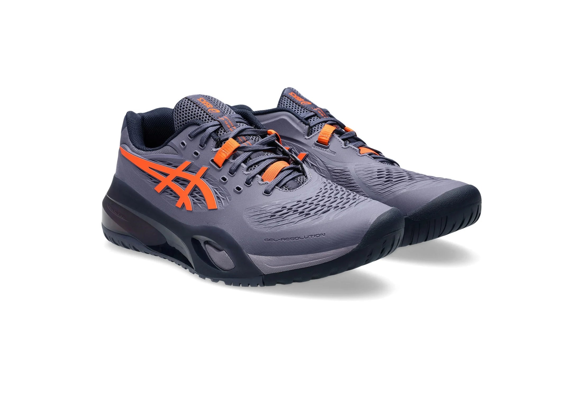 Asics Men's Gel-Resolution X Tennis Shoes