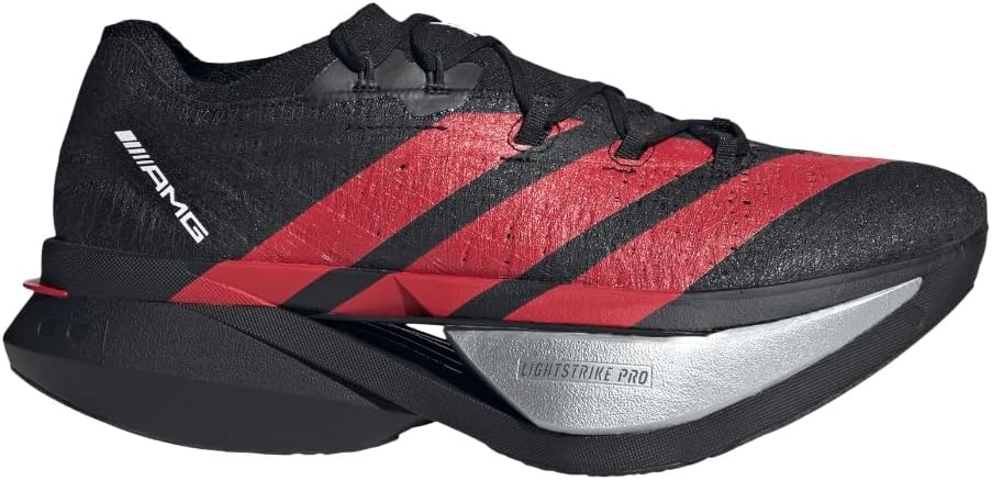 Adidas Adizero Prime X3 Strung AMG(size 44) stock