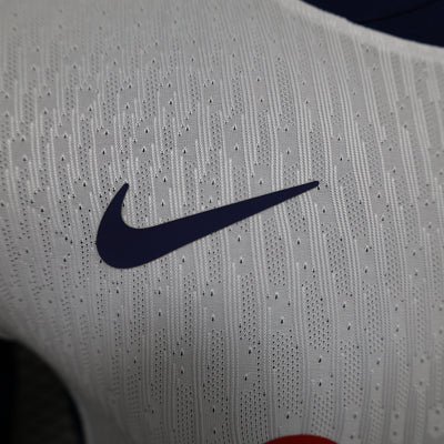 TOTTENHAM HOME PLAYER VERSION 2024/2025 tm
