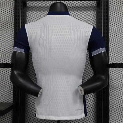 TOTTENHAM HOME PLAYER VERSION 2024/2025 tm