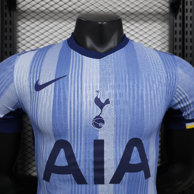 TOTTENHAM AWAY PLAYER VERSION 2024/2025 tm
