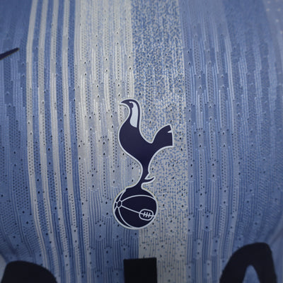 TOTTENHAM AWAY PLAYER VERSION 2024/2025 tm