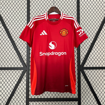 MANCHESTER UNITED HOME 2024/2025