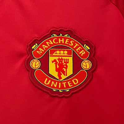 MANCHESTER UNITED HOME 2024/2025
