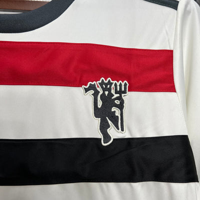 MANCHESTER UNITED THIRD AWAY 2024/2025