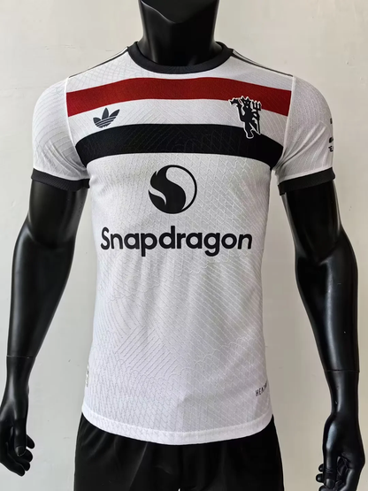 MANCHESTER UNITED 3RD AWAY 2024/2025