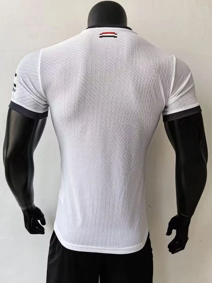 MANCHESTER UNITED 3RD AWAY 2024/2025