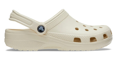 CREAM CROCS