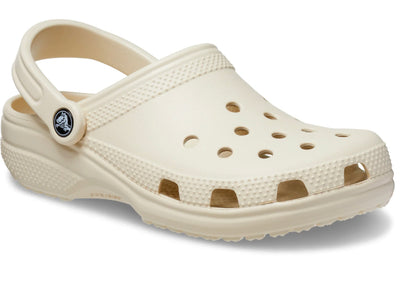 CREAM CROCS