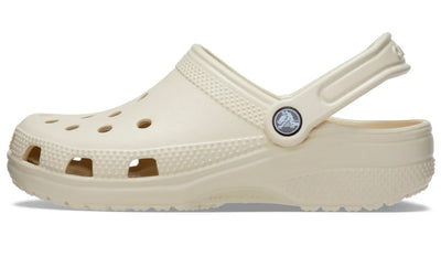CREAM CROCS
