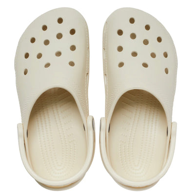 CREAM CROCS