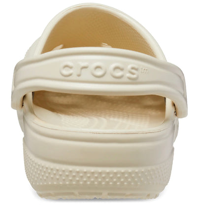 CREAM CROCS