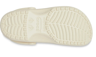 CREAM CROCS