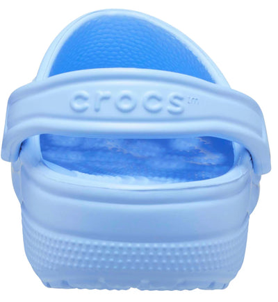 Baby Blue Crocs