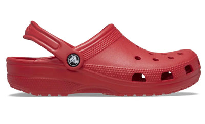 RED CROCS