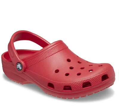 RED CROCS