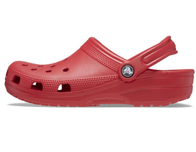 RED CROCS