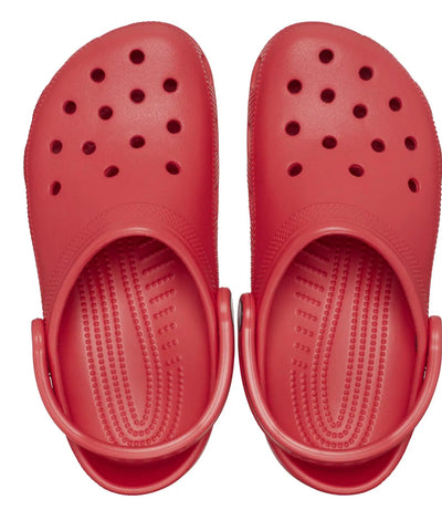 RED CROCS