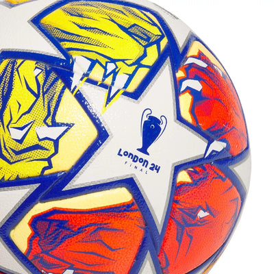 CHAMPIONS LEAGUE 2024 BALL