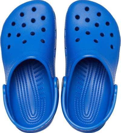 BLUE CROCS