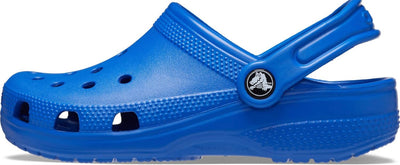 BLUE CROCS
