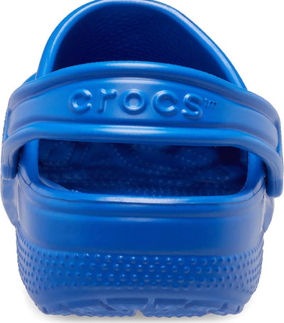 BLUE CROCS