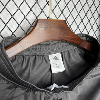 REAL MADRID THIRD AWAY SHORTS 2024/2025