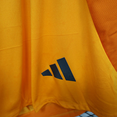 REAL MADRID AWAY SHORTS 2024/025