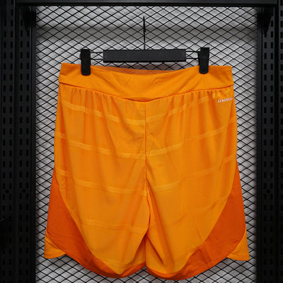 REAL MADRID AWAY SHORTS 2024/025