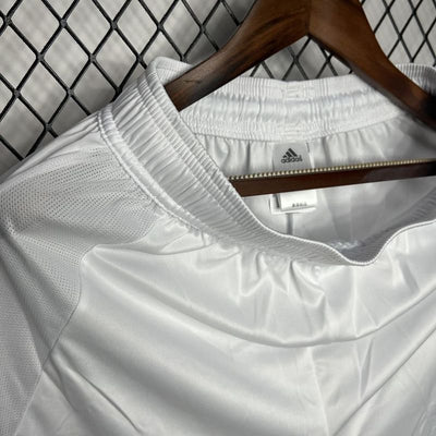 REAL MADRID HOME SHORTS 2024/2025