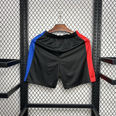 BARCELONA AWAY SHORT 2024/2025