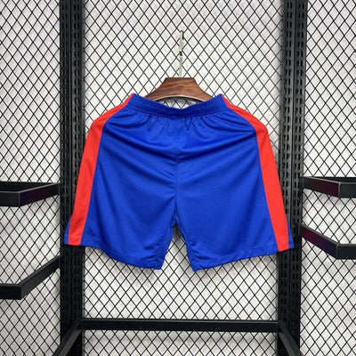 atletico Madrid home shorts 2024/2025