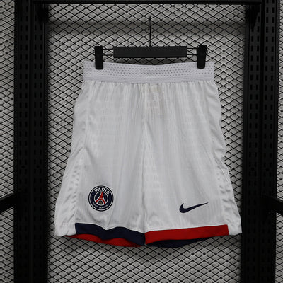 Paris Saint-Germain away shorts 2024/2025