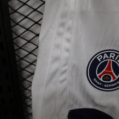 Paris Saint-Germain away shorts 2024/2025