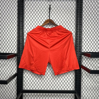 bayern home shorts 2024/2025