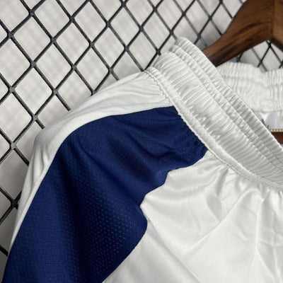 arsenal home shorts 2024/2025