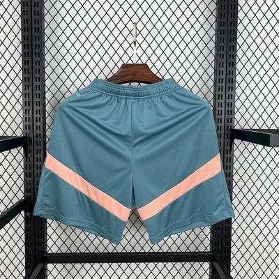 Manchester city fourth shorts 2024/2025