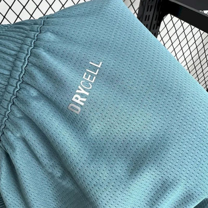 Manchester city fourth shorts 2024/2025