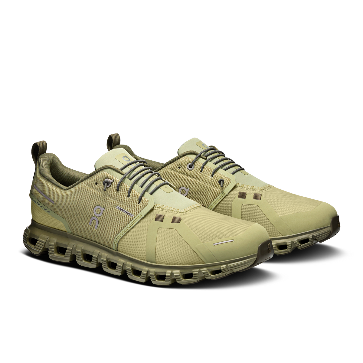 Oncloud 6 water proof (size 42) stock