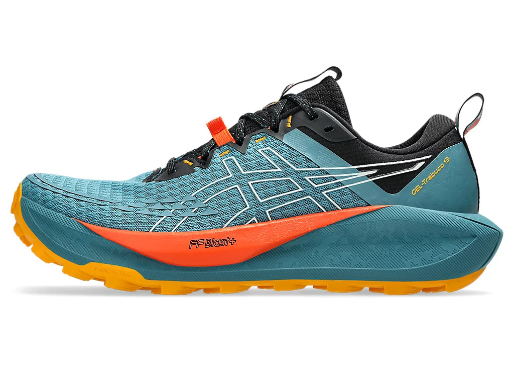 ASICS Gel-Trabuco 13 (size 43.5)stock