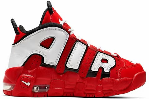 Nike Air More Uptempo (size 46) stock