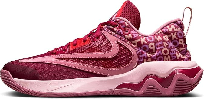 Nike Giannis Immortality 3(size 42) stock