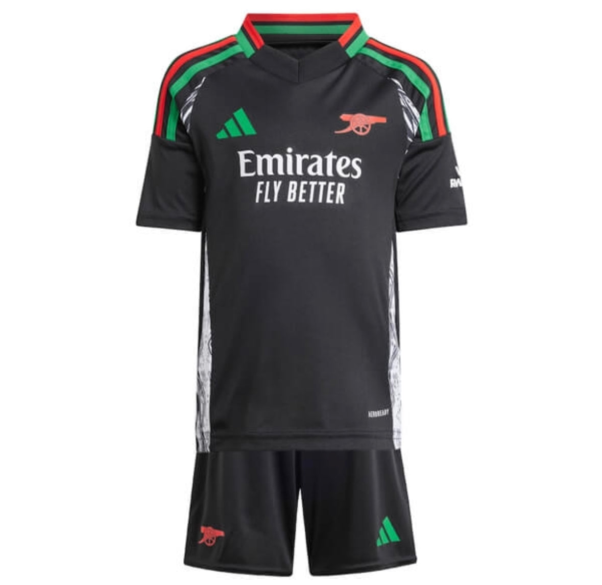 ARSENAL THIRD AWAY (SIZE;28)